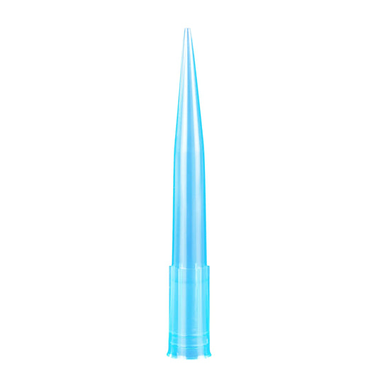 PUNTAS PARA MICROPIPETA DE 1000 UL AZULES EN BOLSA ESLAB 500 PZA